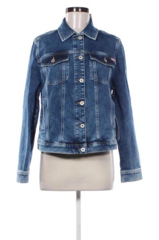 Dámska bunda  Gerry Weber, Veľkosť L, Farba Modrá, Cena  119,95 €
