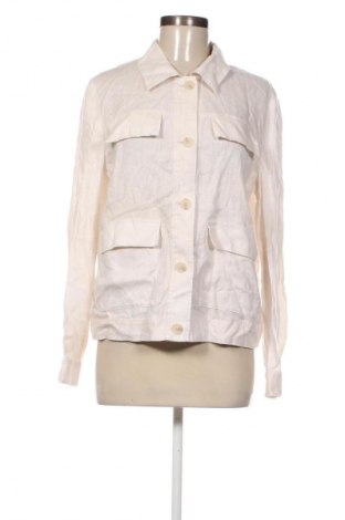 Дамско яке Gerry Weber, Размер M, Цвят Екрю, Цена 204,99 лв.