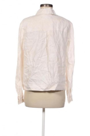 Дамско яке Gerry Weber, Размер M, Цвят Екрю, Цена 204,99 лв.