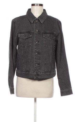 Γυναικείο μπουφάν Gerry Weber, Μέγεθος M, Χρώμα Γκρί, Τιμή 107,99 €