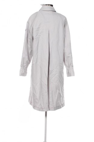 Γυναικείο μπουφάν Gerry Weber, Μέγεθος L, Χρώμα Γκρί, Τιμή 56,99 €