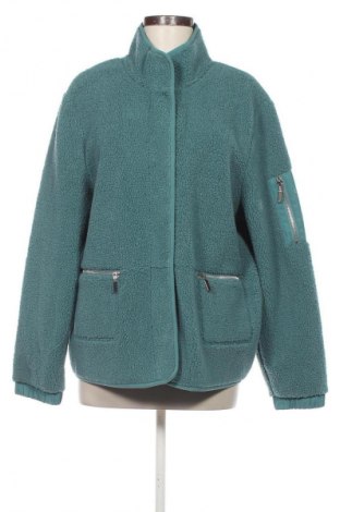 Γυναικείο μπουφάν Gerry Weber, Μέγεθος XL, Χρώμα Πράσινο, Τιμή 132,99 €