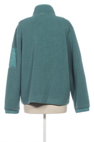 Γυναικείο μπουφάν Gerry Weber, Μέγεθος XL, Χρώμα Πράσινο, Τιμή 132,99 €