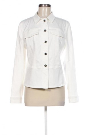 Dámská bunda  Gerry Weber, Velikost L, Barva Bílá, Cena  3 299,00 Kč