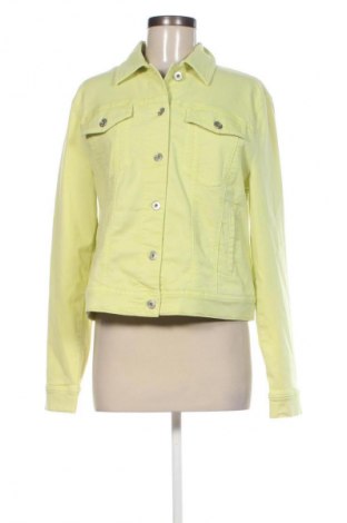 Geacă de femei Gerry Weber, Mărime L, Culoare Verde, Preț 704,99 Lei
