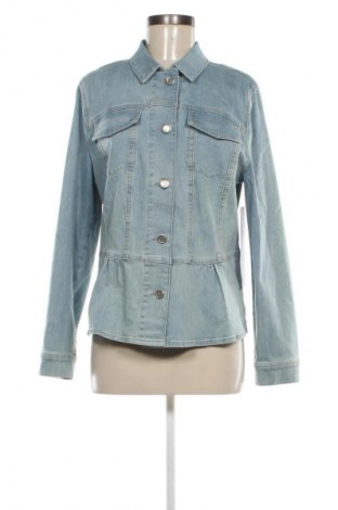 Dámská bunda  Gerry Weber, Velikost L, Barva Modrá, Cena  3 299,00 Kč