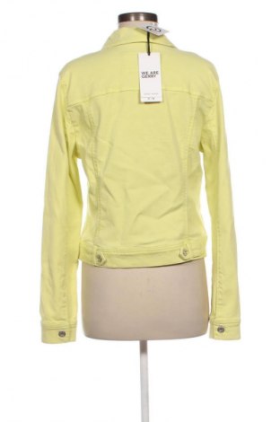 Γυναικείο μπουφάν Gerry Weber, Μέγεθος M, Χρώμα Πράσινο, Τιμή 132,99 €