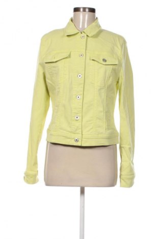 Dámska bunda  Gerry Weber, Veľkosť M, Farba Zelená, Cena  119,95 €