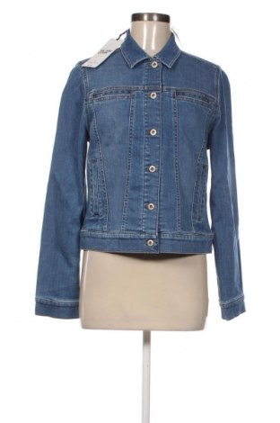 Dámska bunda  Gerry Weber, Veľkosť M, Farba Modrá, Cena  119,95 €
