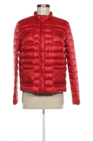 Γυναικείο μπουφάν Gerry Weber, Μέγεθος M, Χρώμα Κόκκινο, Τιμή 107,99 €