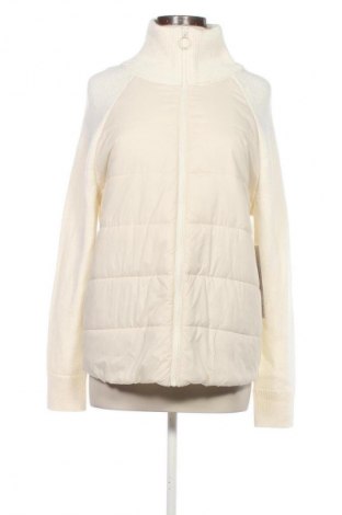 Dámska bunda  Gerry Weber, Veľkosť M, Farba Kremová, Cena  95,95 €
