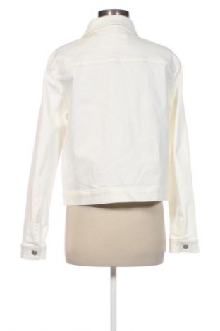 Γυναικείο μπουφάν Gerry Weber, Μέγεθος M, Χρώμα Λευκό, Τιμή 132,99 €