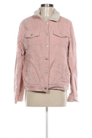 Damenjacke Ghanda, Größe L, Farbe Rosa, Preis 46,99 €
