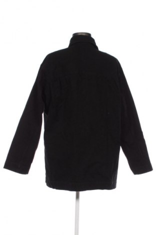 Dámska bunda  Gina Tricot, Veľkosť M, Farba Čierna, Cena  17,36 €