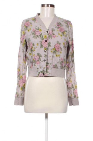 Damenjacke Gina Tricot, Größe S, Farbe Mehrfarbig, Preis € 20,92