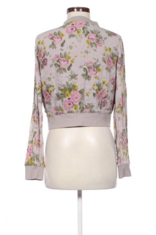 Damenjacke Gina Tricot, Größe S, Farbe Mehrfarbig, Preis € 20,92