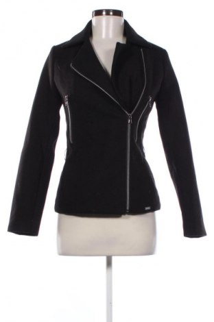Damenjacke Guess, Größe XS, Farbe Schwarz, Preis 194,99 €