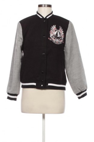 Női dzseki H&M, Méret S, Szín Fekete, Ár 12 979 Ft