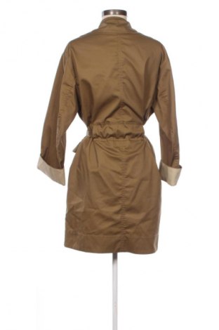 Geacă de femei H&M, Mărime XS, Culoare Maro, Preț 126,32 Lei