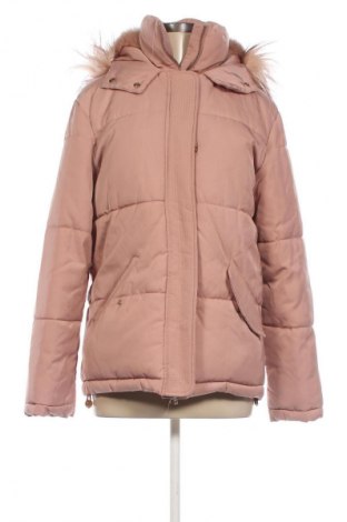 Дамско яке H&M, Размер XS, Цвят Пепел от рози, Цена 58,14 лв.