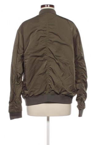 Γυναικείο μπουφάν H&M, Μέγεθος XL, Χρώμα Πράσινο, Τιμή 30,99 €
