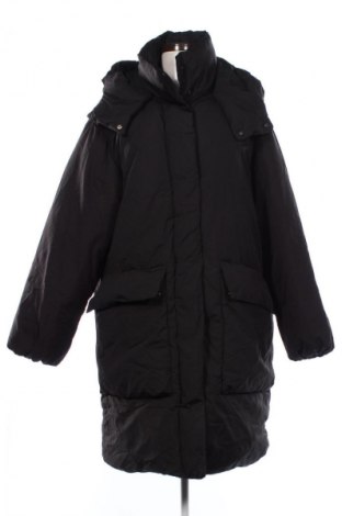 Damenjacke H&M, Größe L, Farbe Schwarz, Preis 29,99 €