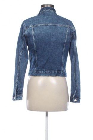 Kurtka damska H&M, Rozmiar M, Kolor Niebieski, Cena 89,98 zł