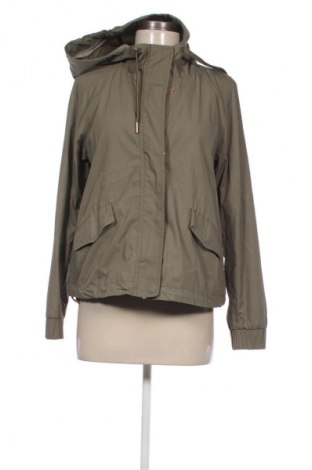 Kurtka damska H&M, Rozmiar XS, Kolor Zielony, Cena 112,36 zł