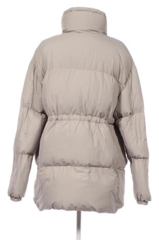 Dámska bunda  H&M, Veľkosť M, Farba Béžová, Cena  43,95 €