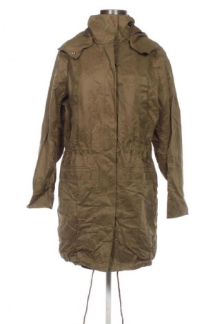 Geacă de femei H&M, Mărime L, Culoare Verde, Preț 165,99 Lei