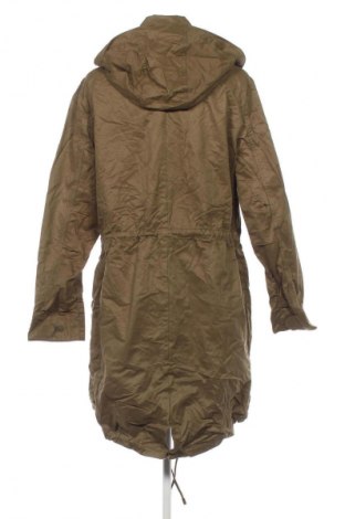 Geacă de femei H&M, Mărime L, Culoare Verde, Preț 165,99 Lei