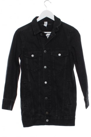Női dzseki H&M, Méret XXS, Szín Fekete, Ár 7 820 Ft