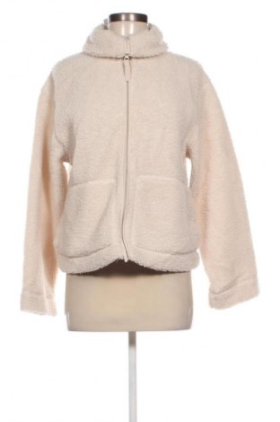 Γυναικείο μπουφάν H&M, Μέγεθος M, Χρώμα Εκρού, Τιμή 30,99 €