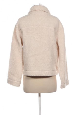 Γυναικείο μπουφάν H&M, Μέγεθος M, Χρώμα Εκρού, Τιμή 30,99 €