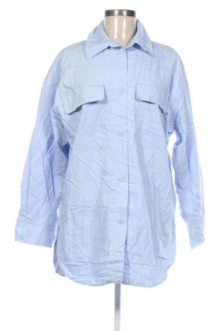 Damenjacke H&M, Größe M, Farbe Blau, Preis 33,99 €