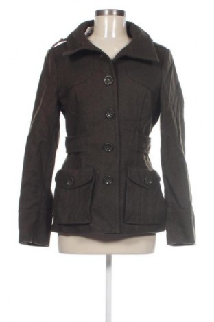 Geacă de femei H&M, Mărime M, Culoare Maro, Preț 148,99 Lei