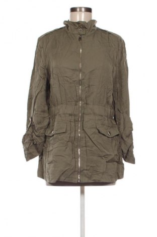 Damenjacke H&M, Größe L, Farbe Grün, Preis € 33,99