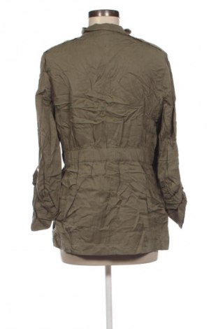 Damenjacke H&M, Größe L, Farbe Grün, Preis € 33,99