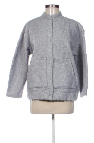 Kurtka damska H&M, Rozmiar S, Kolor Szary, Cena 157,99 zł