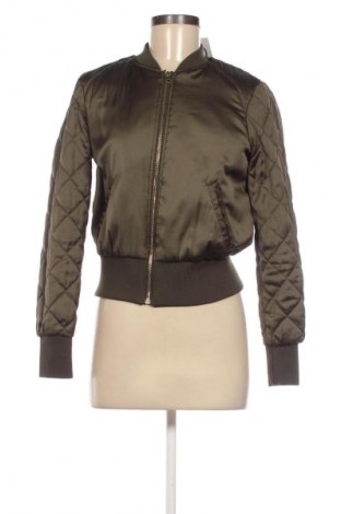 Damenjacke H&M Divided, Größe M, Farbe Grün, Preis € 24,57