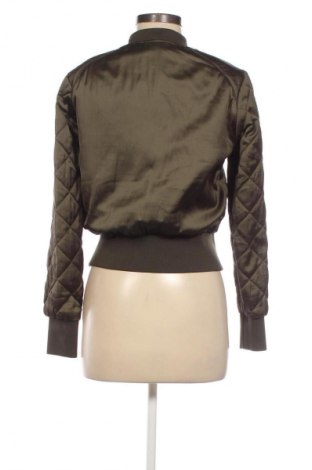 Damenjacke H&M Divided, Größe M, Farbe Grün, Preis € 24,57