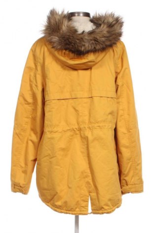 Damenjacke H&M Divided, Größe XL, Farbe Gelb, Preis € 29,67
