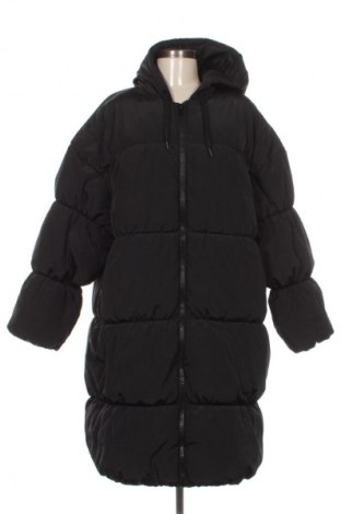 Dámska bunda  H&M Divided, Veľkosť M, Farba Čierna, Cena  36,30 €