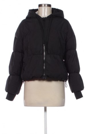 Dámska bunda  H&M Divided, Veľkosť XS, Farba Čierna, Cena  24,55 €