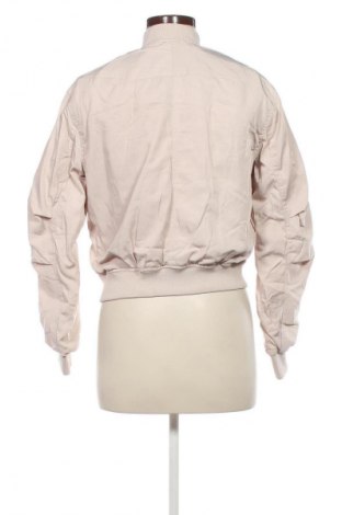 Dámská bunda  H&M Divided, Velikost S, Barva Béžová, Cena  779,00 Kč