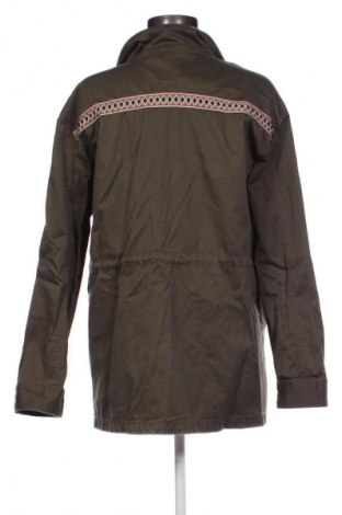 Damenjacke H&M Divided, Größe S, Farbe Grün, Preis € 24,49