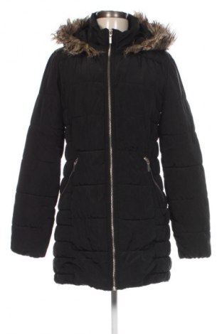Damenjacke H&M Divided, Größe S, Farbe Schwarz, Preis 28,99 €