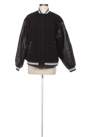 Dámská bunda  H&M Divided, Velikost S, Barva Černá, Cena  779,00 Kč