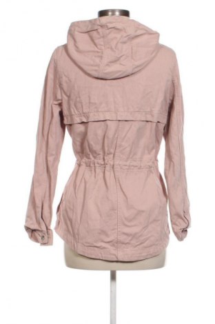 Dámska bunda  H&M Divided, Veľkosť M, Farba Popolavo ružová, Cena  25,00 €