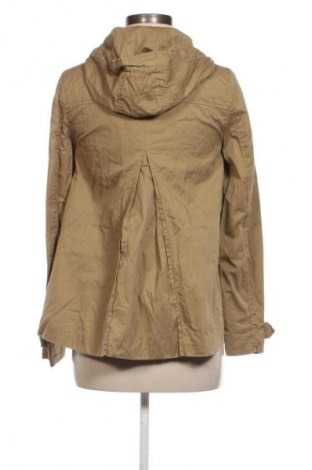 Dámska bunda  H&M Divided, Veľkosť XS, Farba Hnedá, Cena  24,49 €